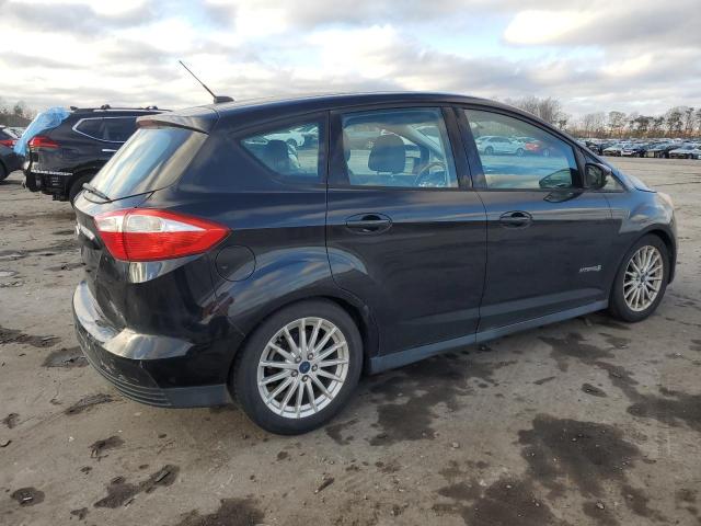 Photo 3 from auction – 2013 FORD C-MAX SE with VIN 1FADP5AU3DL510154