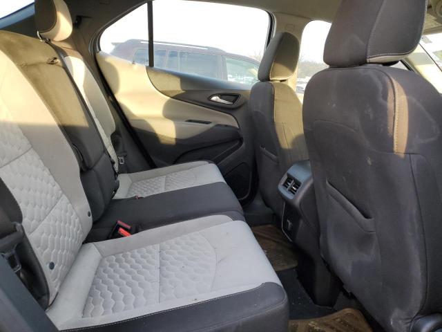 Photo 11 from auction – 2018 CHEVROLET EQUINOX LS with VIN 3GNAXHEV4JS510744