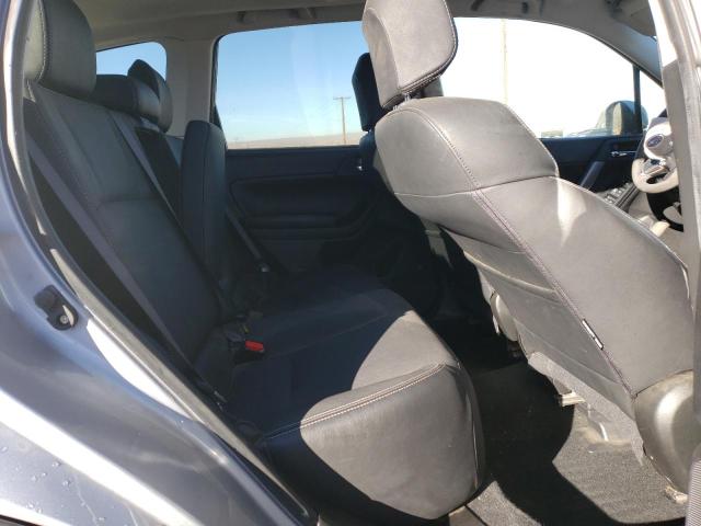 Photo 11 from auction – 2016 SUBARU FORESTER 2 with VIN JF2SJAHC1GH459450