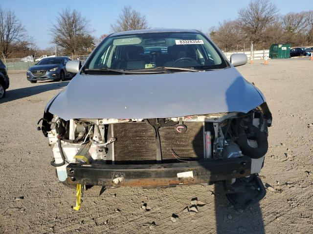 Zdjęcie 5 z aukcji – 2009 TOYOTA COROLLA BA z VIN 2T1BU40E69C112644