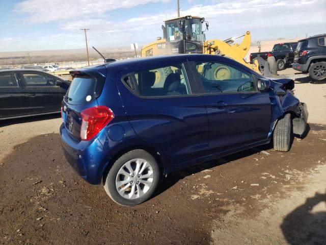 Photo 3 from auction – 2022 CHEVROLET SPARK 1LT with VIN KL8CD6SA4NC018896