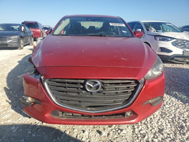 Photo 5 from auction – 2018 MAZDA 3 TOURING with VIN 3MZBN1V34JM173230