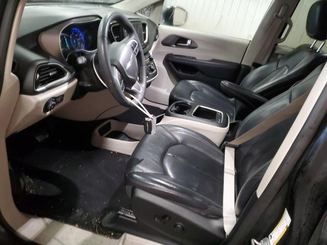 Photo 7 from auction – 2022 CHRYSLER PACIFICA T with VIN 2C4RC1BG2NR190170