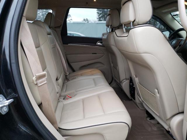 Photo 11 from auction – 2016 JEEP GRAND CHER with VIN 1C4RJFCG2GC377700