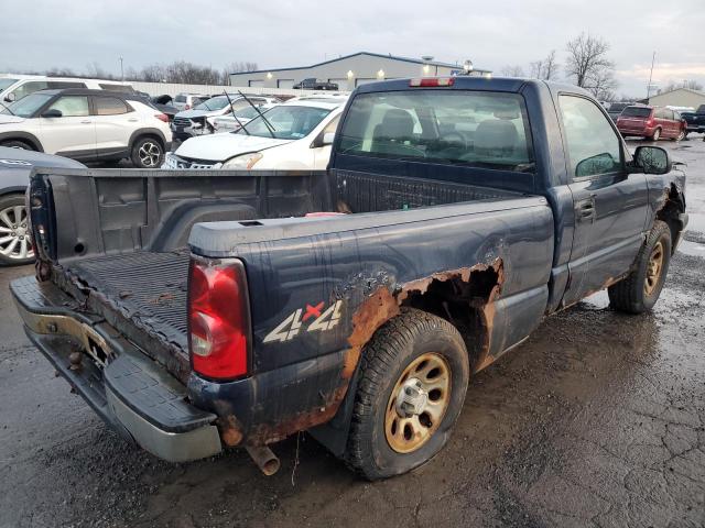 Photo 3 from auction – 2007 CHEVROLET SILVERADO with VIN 3GCEK14VX7G171131
