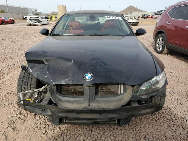 Photo 5 from auction – 2009 BMW 335 I with VIN WBAWB73529P158961