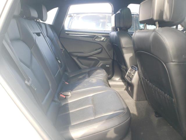 Photo 11 from auction – 2022 PORSCHE MACAN with VIN WP1AA2A55NLB11476