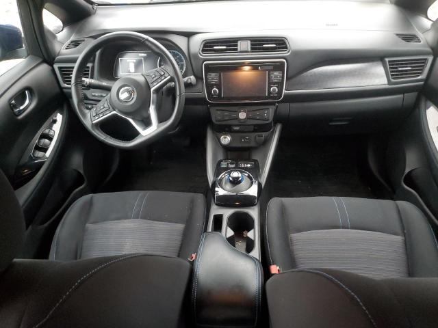 Photo 8 from auction – 2019 NISSAN LEAF S with VIN 1N4AZ1CP4KC306750