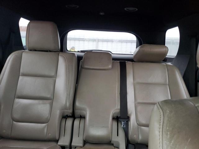 Photo 10 from auction – 2012 FORD EXPLORER X with VIN 1FMHK8D82CGA40986