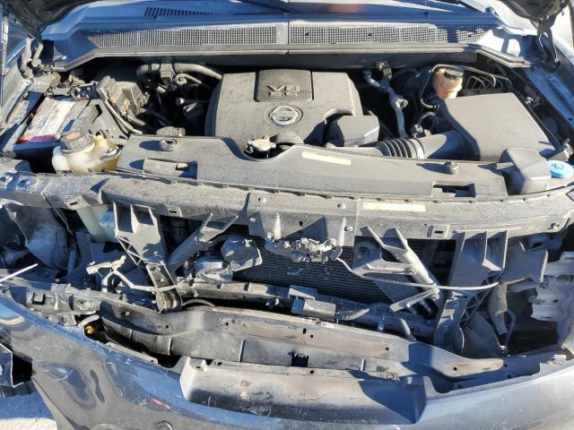 Photo 12 from auction – 2008 NISSAN ARMADA SE with VIN 5N1BA08D68N618091