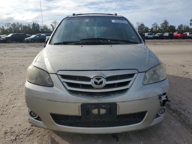 Photo 5 from auction – 2004 MAZDA MPV WAGON with VIN JM3LW28A440506366