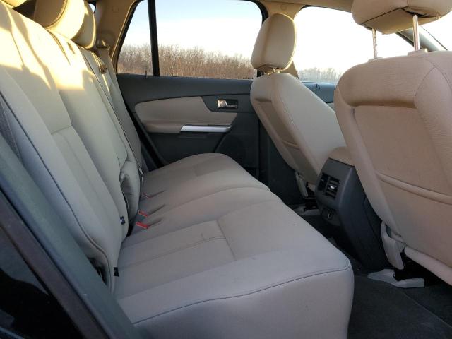 Photo 10 from auction – 2013 FORD EDGE SE with VIN 2FMDK4GC1DBB06959