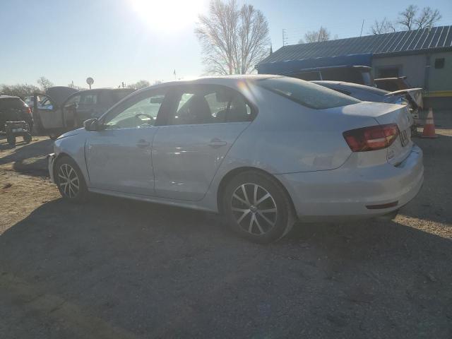 Photo 2 from auction – 2017 VOLKSWAGEN JETTA S with VIN 3VW2B7AJ1HM310411