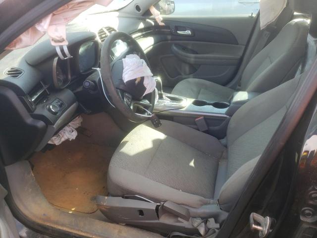 Photo 7 from auction – 2013 CHEVROLET MALIBU LS with VIN 1G11B5SA1DF217585
