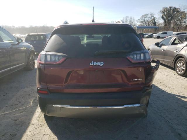 Photo 6 from auction – 2019 JEEP CHEROKEE L with VIN 1C4PJLDB4KD438976