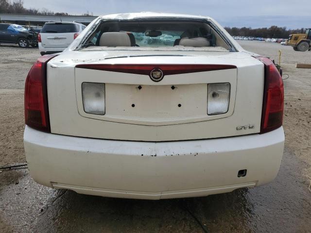 Photo 6 from auction – 2004 CADILLAC CTS with VIN 1G6DM577240172044