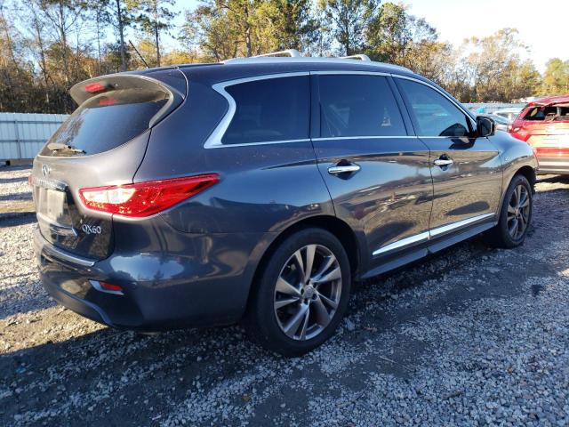 Photo 3 from auction – 2014 INFINITI QX60 with VIN 5N1AL0MN9EC531135