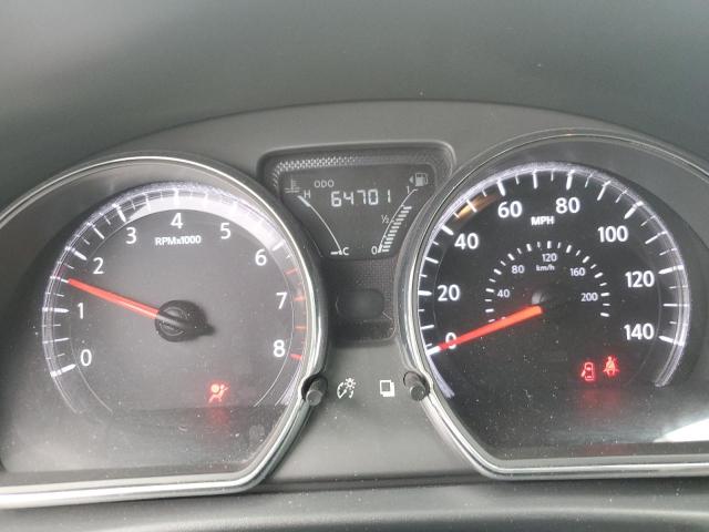 Photo 9 from auction – 2019 NISSAN VERSA S with VIN 3N1CN7AP0KL874747