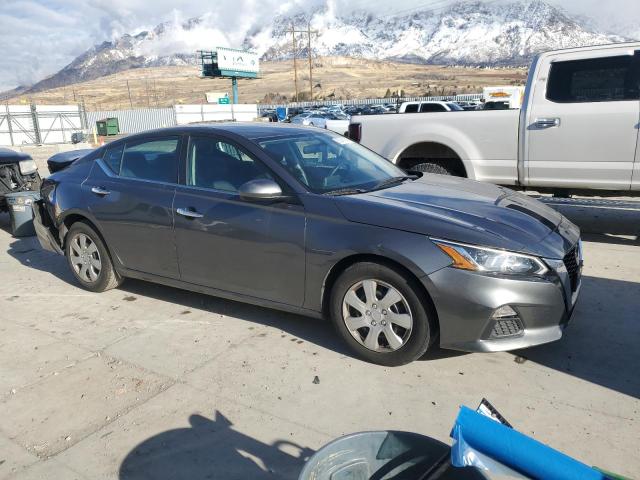 Photo 4 from auction – 2019 NISSAN ALTIMA S with VIN 1N4BL4BV2KN323123