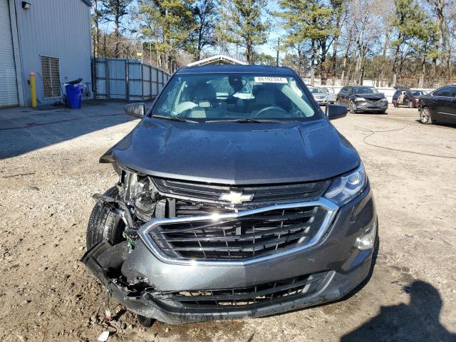 Photo 5 from auction – 2021 CHEVROLET EQUINOX with VIN 2GNAXFEV0M6131294