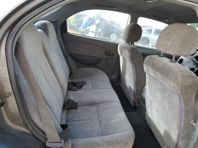 صورة رقم 10 من المزاد - 2003 KIA SPECTRA BA مع VIN KNAFB121935265035