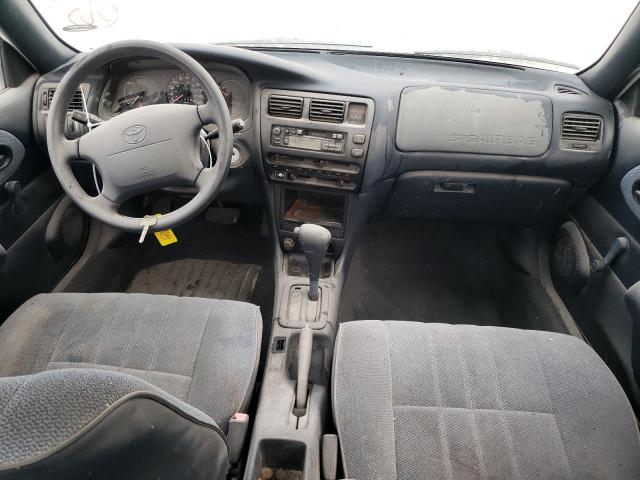 Photo 8 from auction – 1997 TOYOTA COROLLA BA with VIN 1NXBA02E4VZ516131