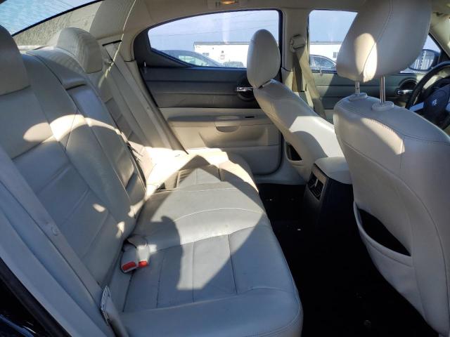 Photo 10 from auction – 2007 DODGE CHARGER R/ with VIN 2B3KA53H47H878610