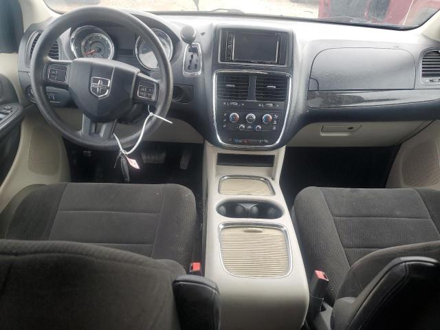 صورة رقم 8 من المزاد - 2012 DODGE GRAND CARA مع VIN 2C4RDGCG1CR264402