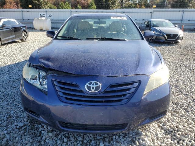 Photo 5 from auction – 2009 TOYOTA CAMRY BASE with VIN 4T1BE46KX9U345712