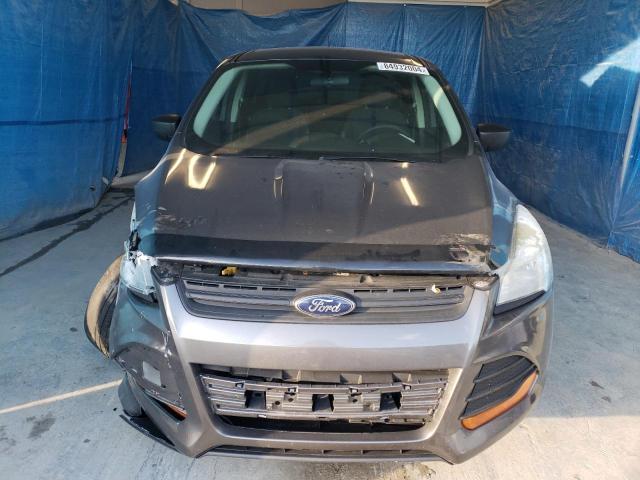 Photo 5 from auction – 2014 FORD ESCAPE S with VIN 1FMCU0F77EUA56762