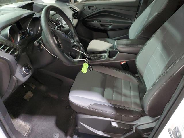 Photo 7 from auction – 2017 FORD ESCAPE S with VIN 1FMCU0F76HUA64078