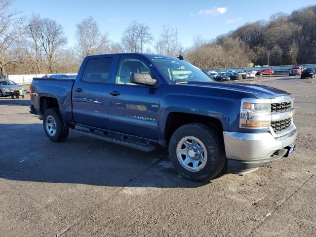 Photo 4 from auction – 2016 CHEVROLET SILVERADO with VIN 3GCUKNECXGG149680