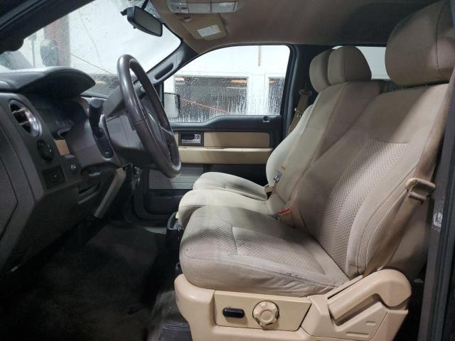 Photo 7 from auction – 2013 FORD F150 SUPER with VIN 1FTFW1EF3DFB61652