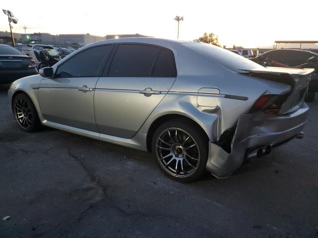 Photo 2 from auction – 2008 ACURA TL TYPE S with VIN 19UUA765X8A000508