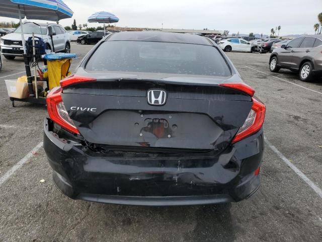 Photo 6 from auction – 2016 HONDA CIVIC EX with VIN 2HGFC2F73GH504521