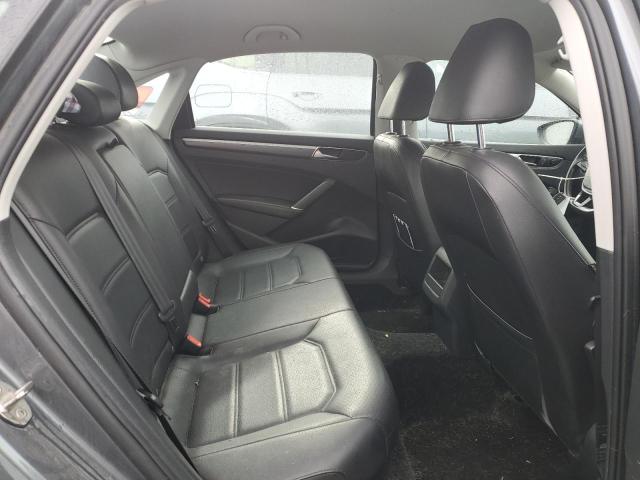 Photo 10 from auction – 2018 VOLKSWAGEN PASSAT S with VIN 1VWAA7A37JC031830
