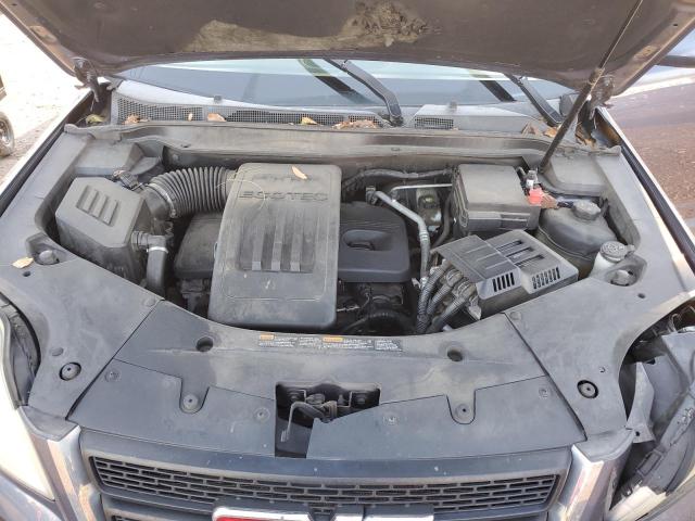Photo 12 from auction – 2013 GMC TERRAIN SL with VIN 2GKFLREK2D6178655