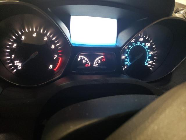Photo 9 from auction – 2013 FORD ESCAPE SEL with VIN 1FMCU9H96DUC82440