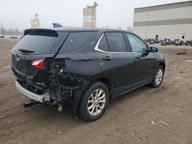 Photo 3 from auction – 2018 CHEVROLET EQUINOX LT with VIN 2GNAXSEV2J6332506