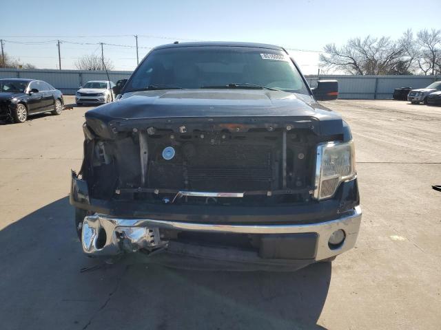 Photo 5 from auction – 2012 FORD F150 SUPER with VIN 1FTFW1CF4CKD85375