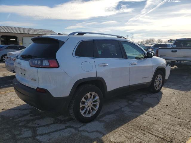 Photo 3 from auction – 2019 JEEP CHEROKEE L with VIN 1C4PJMCX7KD126623