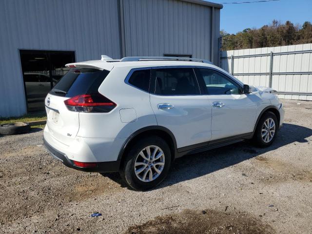 Photo 3 from auction – 2019 NISSAN ROGUE S with VIN 5N1AT2MT7KC831150