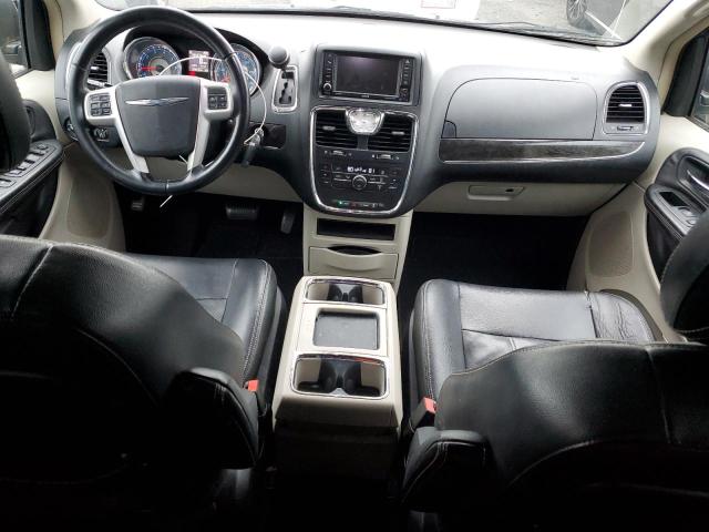 Photo 8 from auction – 2014 CHRYSLER TOWN & COU with VIN 2C4RC1BG3ER255835