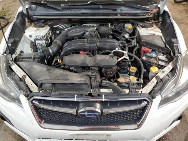 Photo 11 from auction – 2015 SUBARU IMPREZA with VIN JF1GPAA63FG202825