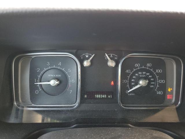 Photo 9 from auction – 2010 LINCOLN MKX with VIN 2LMDJ8JC3ABJ25600