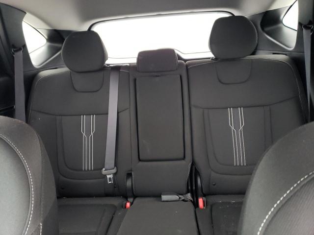 Photo 10 from auction – 2023 HYUNDAI TUCSON SEL with VIN 5NMJBCAE8PH215534