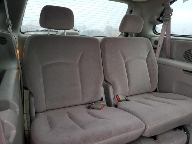 Photo 11 from auction – 2003 DODGE GRAND CARA with VIN 2D4GP44L43R359418