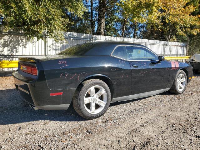 Photo 3 from auction – 2013 DODGE CHALLENGER with VIN 2C3CDYAG3DH742023