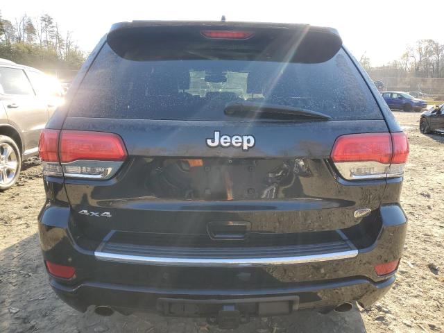 Photo 6 from auction – 2016 JEEP GRAND CHER with VIN 1C4RJFCG3GC312306