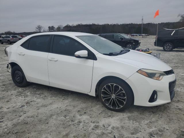 Photo 4 from auction – 2015 TOYOTA COROLLA L with VIN 2T1BURHE7FC319976